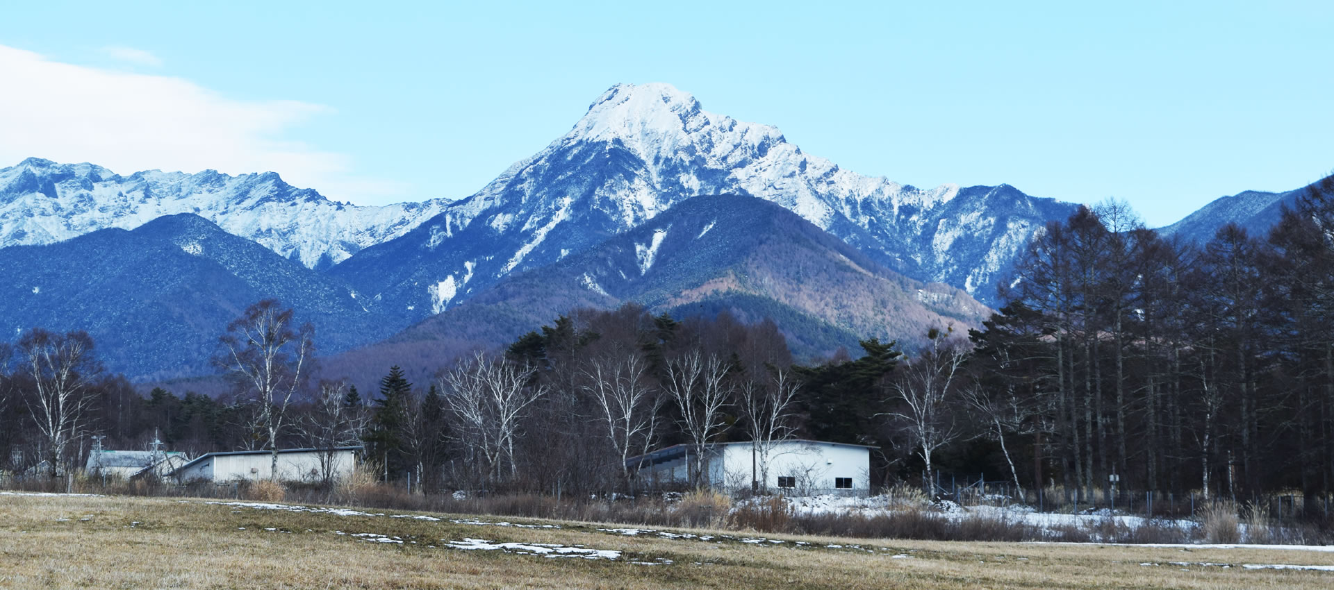 長野県諏訪郡のVEGEHANA FARM
